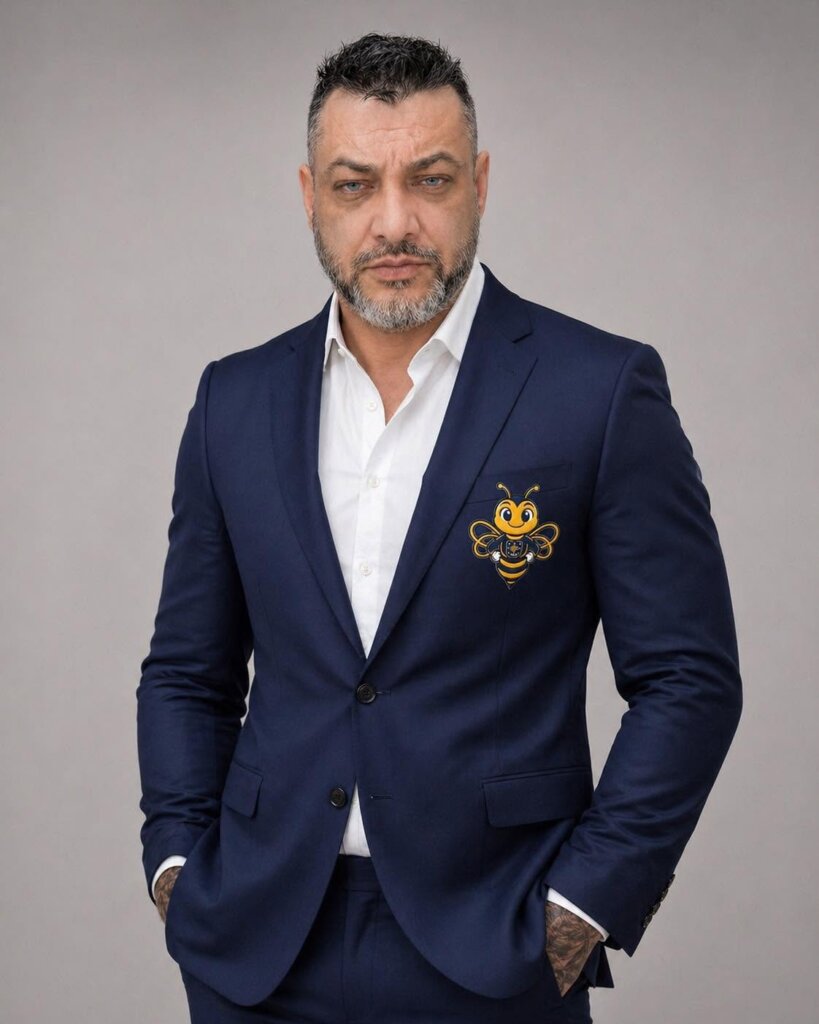 Alin Claudiu Mureșanu: „România nu poate rămâne indiferentă”. PRDP cere apărarea jurnalistului român Silviu Damaschin